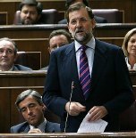 LA TIBIEZA DE RAJOY