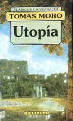 ¡Viva la utopía! Sin reconquistar la utopía, España nunca abandonara la pocilga