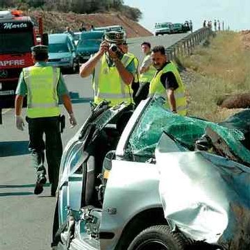 España: el engaño gubernamental del Tráfico