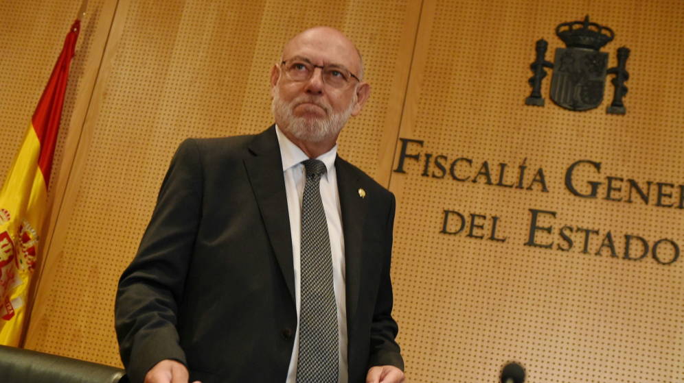 El fiscal general del Estado ordena investigar el odio en Cataluña y los delitos derivados