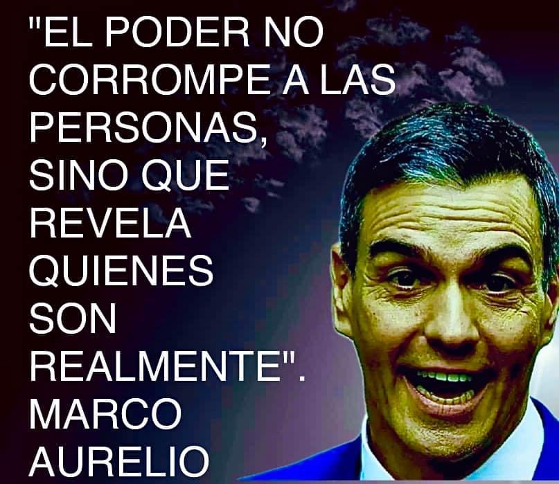 La izquierda española pierde la batalla del relato y la reputación