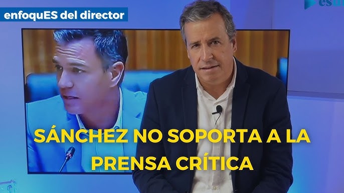 Leed prensa libre, boicotead al periodismo comprado, alimentad la verdad, difundid las suciedades y abusos del poder y el mal que habita en la Moncloa sucumbirá