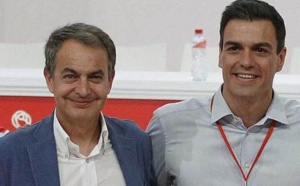 ¿Quién ha hundido al PSOE?