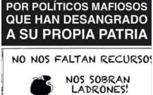 Una gran verdad se abre paso en nuestro mundo: los políticos sobran