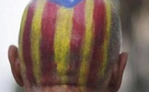 Los independentistas catalanes son los neandertales del siglo XXI, condenados a extinguirse