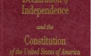 Estados Unidos es el país más poderoso del mundo porque tiene una constitución democrática