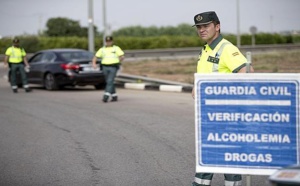 Controles de alcoholemia y drogas a los politicos