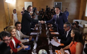 Agradecimiento a Ciudadanos