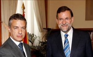 Rajoy inyecta más corrupción injusta y desigual en España