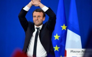 Francia: Macron representa la victoria del liberalismo contra el estatalismo y la vieja política