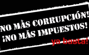 ¿Por qué el fisco español puede ser calificado de inmoral y opresivo?