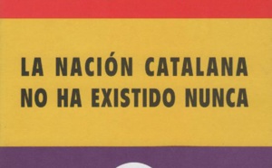 La independencia catalana y el miserable nacimiento de una nación 