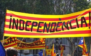 España: los deseos de independencia crecen por todas partes