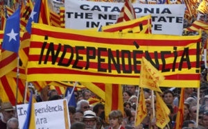 No todo es miserable en el independentismo, que tiene cosas admirables