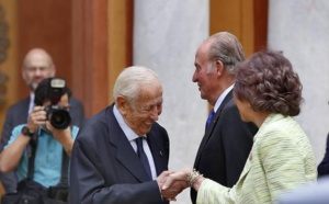 Manuel Olivencia: fallece un gran hombre en una España que hoy mas que nunca necesita grandeza