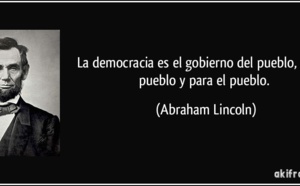 España: de dictadura a dictadura