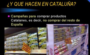 Existe el riesgo de que el independentismo, rebosante de frustración y odio, recurra al conflicto directo