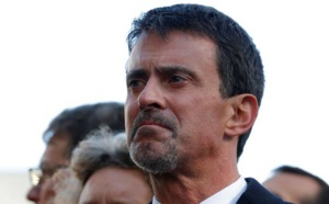 La llegada de Manuel Valls a la política española representa una valiosa inyección de esperanza y aire fresco