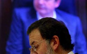 Indignada y veraz carta de despedida a Mariano Rajoy