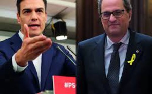 Pedro Sánchez: despilfarro, locuras y desgaste intenso