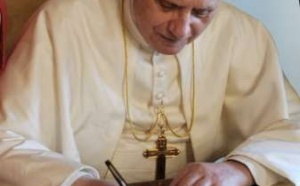 EL PAPA DA PASO A UNA SEXUALIDAD MÁS HUMANA