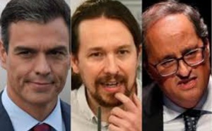 Miedo a que se falseen los resultados electorales en España (pucherazo)