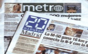 La responsabilidad de los medios de comunicación en España