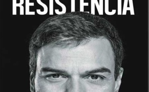 El libro de Pedro Sánchez es basura antidemocrática