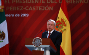 López Obrador, un "tonto contemporáneo" que puede hacer nuestro mundo más imbécil de lo que ya es