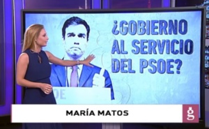 Guerra Sucia y bajeza en la campaña electoral española