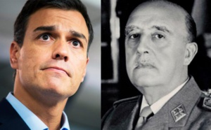 El juicio "certero" de Franco sobre los partidos políticos