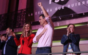 España: la "casta" ha ganado las elecciones