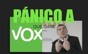 La inexplicable “prudencia” de VOX