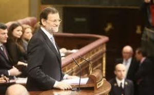 RAJOY NO PEDIRÁ RESPONSABILIDADES A LOS POLÍTICOS LADRONES Y CORRUPTOS