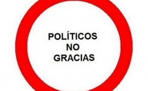 INSTITUCIONES POLITICAS DEFECTUOSAS.