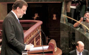 CARTA ABIERTA A D. MARIANO RAJOY