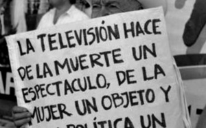 Contra la perversión de nuestros hijos en las escuelas y contra la televisión que nos envilece