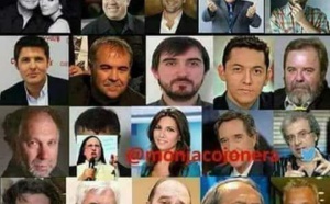 La gran traición de los medios de comunicación