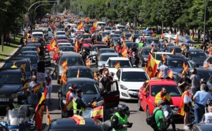 Los conservadores demócratas españoles aprenden a utilizar la propaganda para derrotar a la izquierda totalitaria