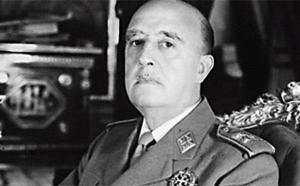 CARTA DE FRANCISCO FRANCO A LOS ESPAÑOLES