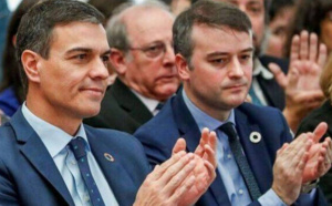 Pedro Sánchez impone en España una censura informativa que recuerda los tiempos del Franquismo