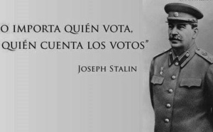 La democracia mundial entra en crisis profunda