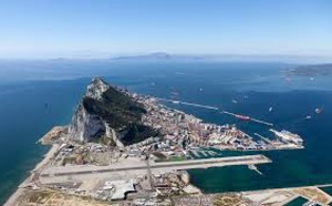 El acuerdo entre España y Gran Bretaña sobre Gibraltar apesta a traición