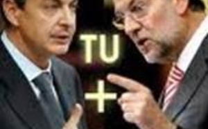 MANSOS, COMO ZAPATERO Y RAJOY, ESTÁN ACABANDO CON ESPAÑA