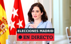 El PSOE quiere desbaratar la derecha y perpetuarse en el poder