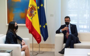 Que nadie se alegre del hundimiento de Inés Arrimadas