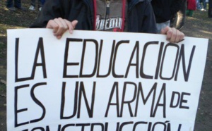 LA NUEVA LEY DE EDUCACIÓN