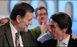 LA ARROGANTE Y NOCIVA CASTA GOBERNANTE ESPAÑOLA