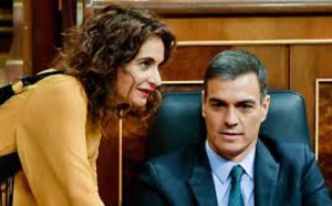 El PSOE va a morir de soberbia e incapacidad para la autocrítica