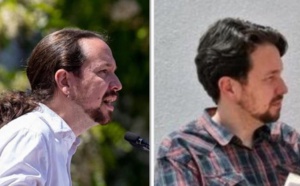 Pablo Iglesias y sus comunistas arruinaron el 15 M